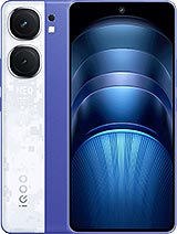 vivo iqoo neo9s pro+ - Specifications