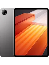 vivo iQOO Pad - Specifications