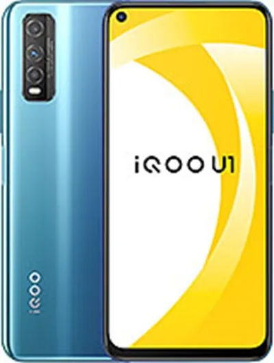 vivo iqoo u1 - Specifications