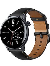 vivo iqoo watch - Specifications