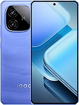 vivo iqoo z9 turbo endurance - Specifications