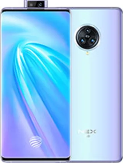 vivo nex 3 5g - Specifications