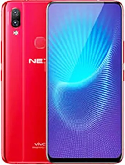 vivo nex a - Specifications
