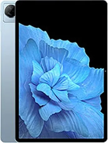 vivo pad - Specifications