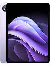 vivo pad3 - Specifications
