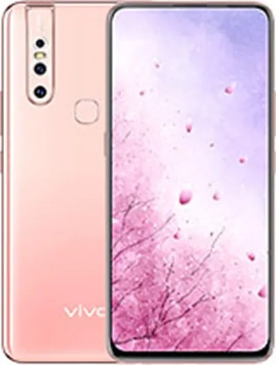 vivo s1 (china) - Specifications