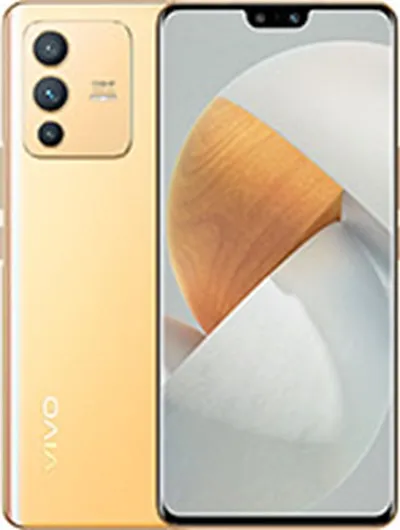 vivo s12 - Specifications