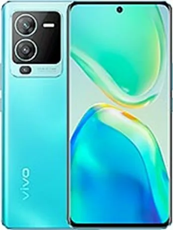 vivo s15 pro - Specifications