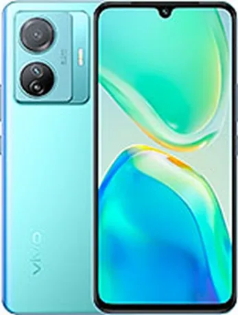 vivo s15e - Specifications
