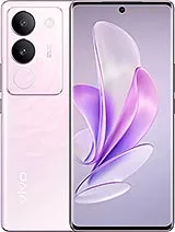 vivo S17 - Specifications