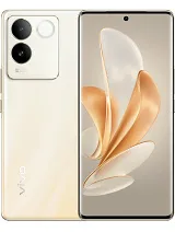 vivo S17e - Specifications