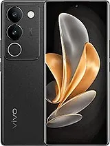 vivo S17t - Specifications