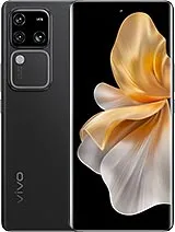 vivo S18 Pro - Specifications