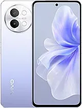 vivo S18e - Specifications