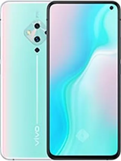 vivo s5 - Specifications