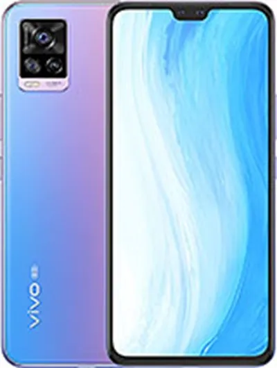 vivo s7 - Specifications