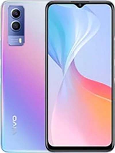 vivo t1x - Specifications