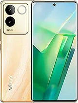 vivo T2 Pro - Specifications