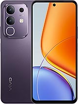 vivo t4x - Specifications