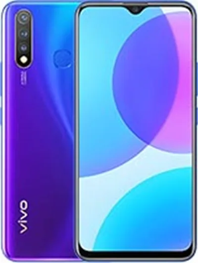 vivo u3 - Specifications