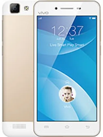 vivo v1 - Specifications