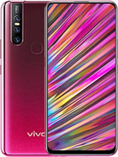 vivo v15 - Specifications