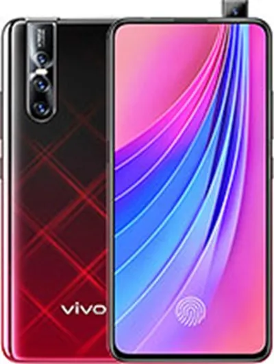 vivo v15 pro - Specifications