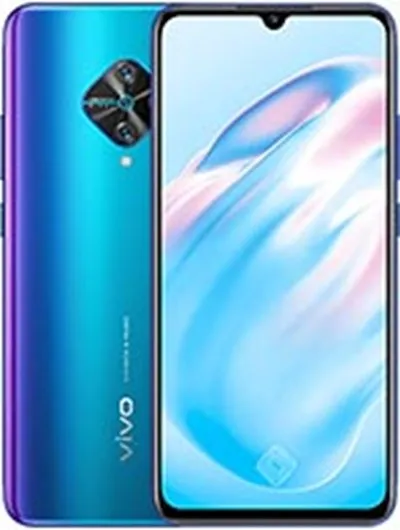 vivo v17 (russia) - Specifications