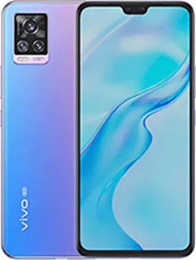 vivo v20 pro - Specifications