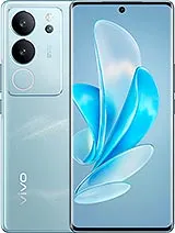 vivo V29 - Specifications