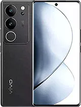 vivo V29 Pro - Specifications
