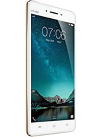 vivo v3 - Specifications