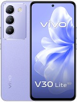 vivo v30 lite (me) - Specifications