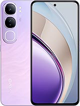 vivo v40 lite 4g (idn) - Specifications