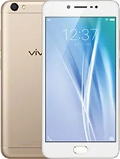 vivo v5 - Specifications