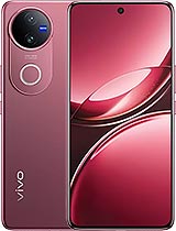 vivo v50 - Specifications