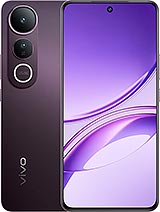 vivo v50 lite - Specifications