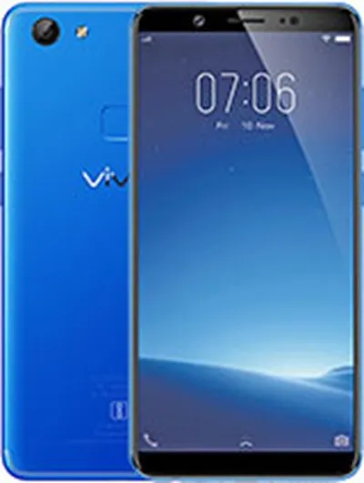 vivo v7 - Specifications