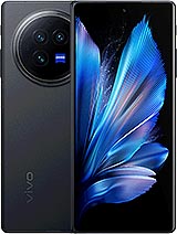 vivo x fold3 - Specifications