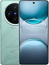 vivo x100s - Specifications
