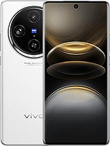 vivo x100s pro - Specifications