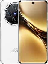 vivo x200 - Specifications