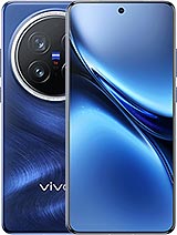 vivo x200 pro - Specifications