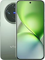 vivo x200 pro mini - Specifications