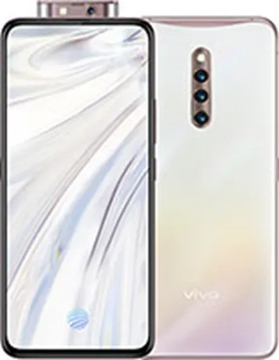 vivo x27 pro - Specifications