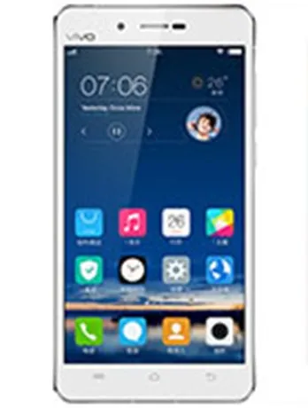 vivo x5max - Specifications