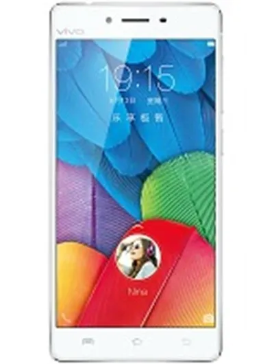 vivo x5pro - Specifications