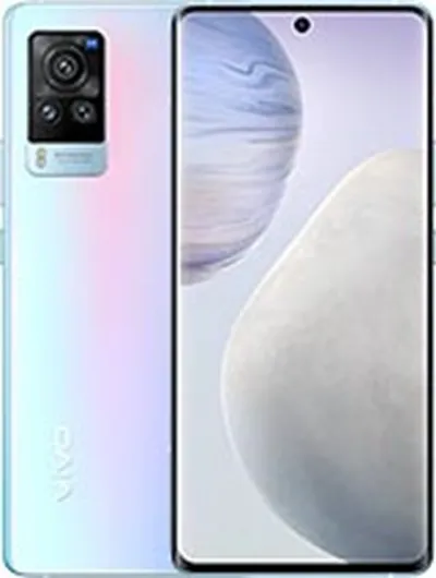 vivo x60s - Specifications