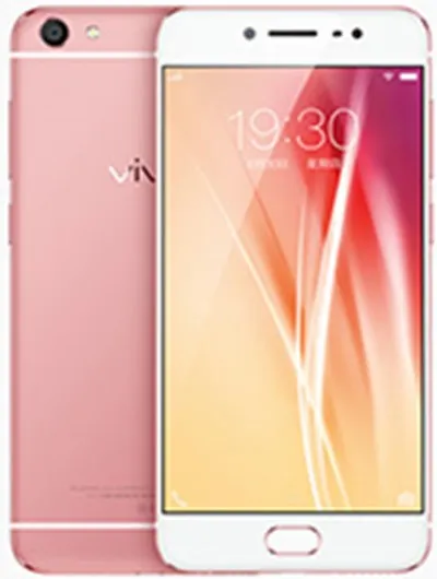 vivo x7 plus - Specifications