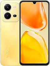 vivo X80 Lite - Specifications